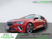 Opel Insignia Sports Tourer occasion année 2020 boite Automatique Annonce Opel Insignia Sports Tourer occasion Essence 2.0 Turbo 230 ch BVA AWD à Beaupuy