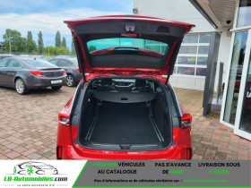 Opel Insignia Sports Tourer 2.0 Turbo 230 ch BVA AWD  occasion  Beaupuy - photo n8