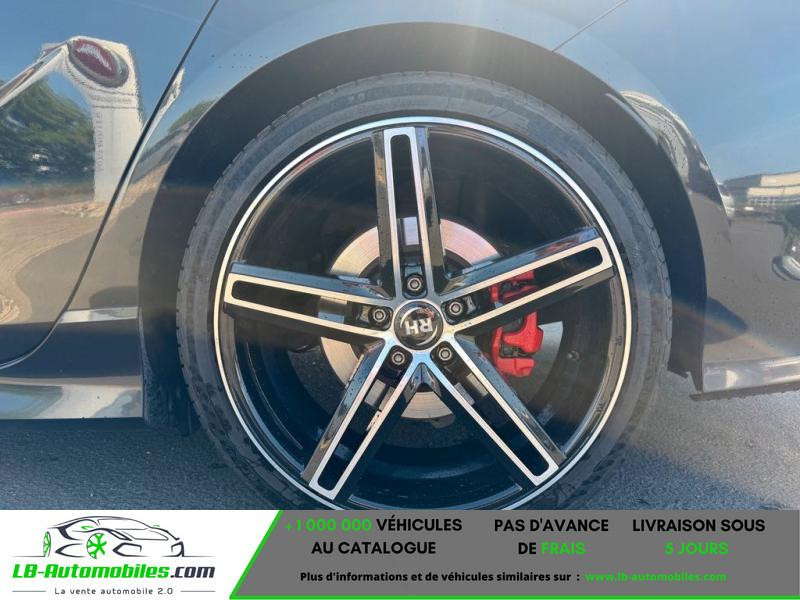 Opel Insignia Sports Tourer 2.0 Turbo 230 ch BVA AWD 2020 - photo n°6 Opel Insignia Sports Tourer 2.0 Turbo 230 ch BVA AWD  occasion à Beaupuy - photo n°6