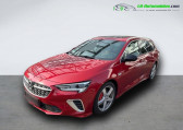 Opel Insignia Sports Tourer occasion année 2021 boite Automatique Annonce Opel Insignia Sports Tourer occasion Essence 2.0 Turbo 230 ch BVA AWD à Beaupuy