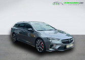 Opel Insignia Sports Tourer occasion année 2020 boite Automatique Annonce Opel Insignia Sports Tourer occasion Essence 2.0 Turbo 230 ch BVA AWD à Beaupuy