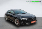 Opel Insignia Sports Tourer occasion année 2022 boite Automatique Annonce Opel Insignia Sports Tourer occasion Essence 2.0 Turbo 230 ch BVA AWD à Beaupuy