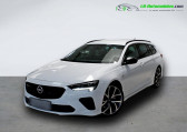 Opel Insignia Sports Tourer occasion année 2022 boite Automatique Annonce Opel Insignia Sports Tourer occasion Essence 2.0 Turbo 230 ch BVA AWD à Beaupuy
