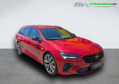 Opel Insignia Sports Tourer occasion année 2020 boite Automatique Annonce Opel Insignia Sports Tourer occasion Essence 2.0 Turbo 230 ch BVA AWD à Beaupuy