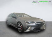 Annonce Opel Insignia Sports Tourer occasion Essence 2.0 Turbo 230 ch BVA AWD  Beaupuy