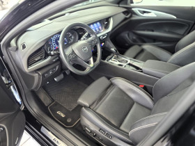 Opel Insignia Sports Tourer 2.0 Turbo 230 ch BVA AWD  occasion  Beaupuy - photo n5