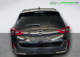 Opel Insignia Sports Tourer 2.0 Turbo 230 ch BVA AWD  occasion  Beaupuy - photo n4