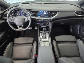 Opel Insignia Sports Tourer 2.0 Turbo 230 ch BVA AWD  occasion  Beaupuy - photo n2