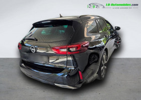 Opel Insignia Sports Tourer 2.0 Turbo 230 ch BVA AWD  occasion  Beaupuy - photo n3