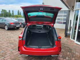 Opel Insignia Sports Tourer 2.0 Turbo 230 ch BVA AWD  occasion  Beaupuy - photo n8