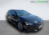 Opel Insignia Sports Tourer occasion année 2022 boite Automatique Annonce Opel Insignia Sports Tourer occasion Essence 2.0 Turbo 230 ch BVA AWD à Beaupuy