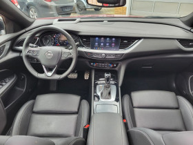 Opel Insignia Sports Tourer 2.0 Turbo 230 ch BVA AWD  occasion  Beaupuy - photo n2