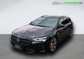 Opel Insignia Sports Tourer 2.0 Turbo 230 ch BVA AWD  occasion  Beaupuy - photo n2