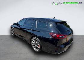 Opel Insignia Sports Tourer 2.0 Turbo 230 ch BVA AWD  occasion  Beaupuy - photo n3