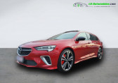 Annonce Opel Insignia Sports Tourer occasion Essence 2.0 Turbo 230 ch BVA AWD  Beaupuy