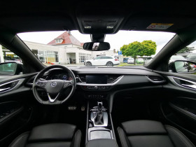 Opel Insignia Sports Tourer 2.0 Turbo 230 ch BVA AWD  occasion  Beaupuy - photo n3