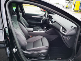 Opel Insignia Sports Tourer 2.0 Turbo 230 ch BVA AWD  occasion  Beaupuy - photo n5