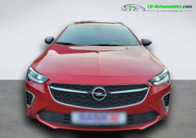 Opel Insignia Sports Tourer 2.0 Turbo 230 ch BVA AWD  occasion  Beaupuy - photo n4