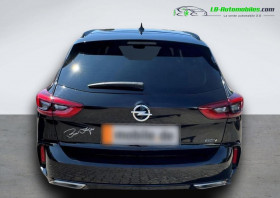Opel Insignia Sports Tourer 2.0 Turbo 230 ch BVA AWD  occasion  Beaupuy - photo n5