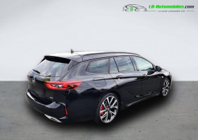 Opel Insignia Sports Tourer 2.0 Turbo 230 ch BVA AWD  occasion  Beaupuy - photo n4