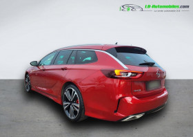 Opel Insignia Sports Tourer 2.0 Turbo 230 ch BVA AWD  occasion  Beaupuy - photo n3