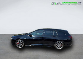 Opel Insignia Sports Tourer 2.0 Turbo 230 ch BVA AWD  occasion  Beaupuy - photo n4
