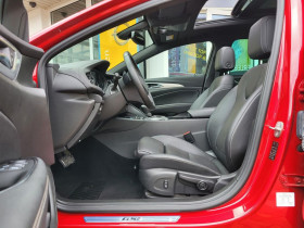 Opel Insignia Sports Tourer 2.0 Turbo 230 ch BVA AWD  occasion  Beaupuy - photo n5