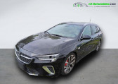 Annonce Opel Insignia Sports Tourer occasion Essence 2.0 Turbo 230 ch BVA AWD  Beaupuy
