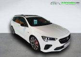 Opel Insignia Sports Tourer 2.0 Turbo 230 ch BVA AWD   Beaupuy 31