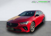 Opel Insignia Sports Tourer occasion année 2021 boite Automatique Annonce Opel Insignia Sports Tourer occasion Essence 2.0 Turbo 230 ch BVA AWD à Beaupuy