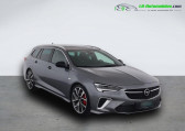 Opel Insignia Sports Tourer 2.0 Turbo 230 ch BVA AWD   Beaupuy 31