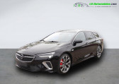 Opel Insignia Sports Tourer occasion