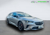 Opel Insignia Sports Tourer occasion année 2021 boite Automatique Annonce Opel Insignia Sports Tourer occasion Essence 2.0 Turbo 230 ch BVA AWD à Beaupuy