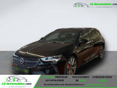 Annonce Opel Insignia Sports Tourer occasion Essence 2.0 Turbo 230 ch BVA AWD  Beaupuy