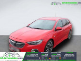 Opel Insignia Sports Tourer 2.0 Turbo 260 ch BVA AWD  � Beaupuy 31