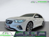 Opel Insignia Sports Tourer 2.0 Turbo 260 ch BVA AWD  � Beaupuy 31