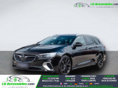 Annonce Opel Insignia Sports Tourer occasion Essence 2.0 Turbo 260 ch BVA AWD � Beaupuy