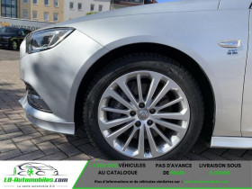 Opel Insignia Sports Tourer 2.0 Turbo 260 ch BVA AWD  occasion  Beaupuy - photo n7