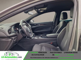 Opel Insignia Sports Tourer 2.0 Turbo 260 ch BVA AWD  occasion  Beaupuy - photo n8