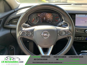 Opel Insignia Sports Tourer 2.0 Turbo 260 ch BVA AWD  occasion  Beaupuy - photo n6