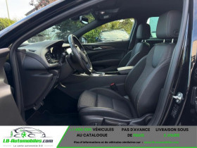 Opel Insignia Sports Tourer 2.0 Turbo 260 ch BVA AWD  occasion  Beaupuy - photo n6