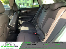 Opel Insignia Sports Tourer 2.0 Turbo 260 ch BVA AWD  occasion  Beaupuy - photo n5