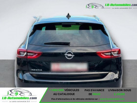 Opel Insignia Sports Tourer 2.0 Turbo 260 ch BVA AWD  occasion  Beaupuy - photo n5