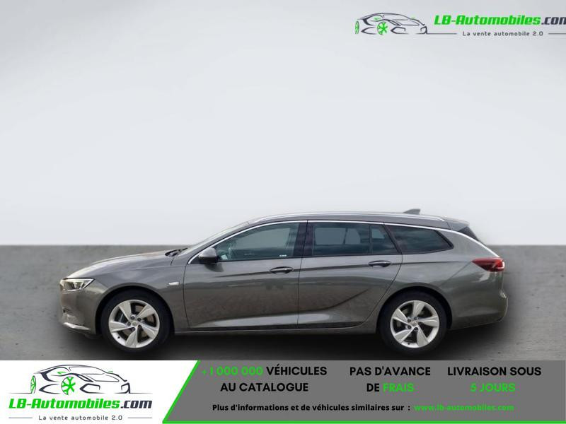 Opel Insignia Sports Tourer 2.0 Turbo 260 ch BVA AWD  occasion  Beaupuy - photo n6