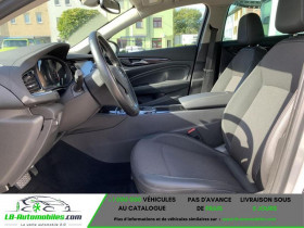 Opel Insignia Sports Tourer 2.0 Turbo 260 ch BVA AWD  occasion  Beaupuy - photo n4