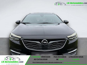 Opel Insignia Sports Tourer 2.0 Turbo 260 ch BVA AWD  occasion  Beaupuy - photo n4