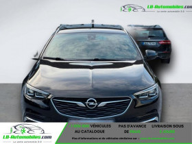Opel Insignia Sports Tourer 2.0 Turbo 260 ch BVA AWD  occasion  Beaupuy - photo n4