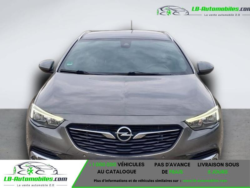 Opel Insignia Sports Tourer 2.0 Turbo 260 ch BVA AWD  occasion  Beaupuy - photo n5
