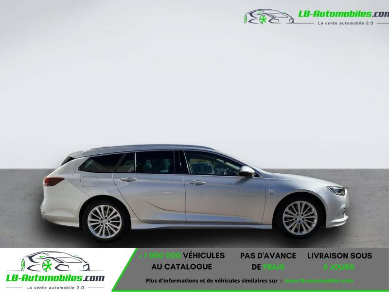 Opel Insignia Sports Tourer 2.0 Turbo 260 ch BVA AWD  occasion  Beaupuy - photo n3
