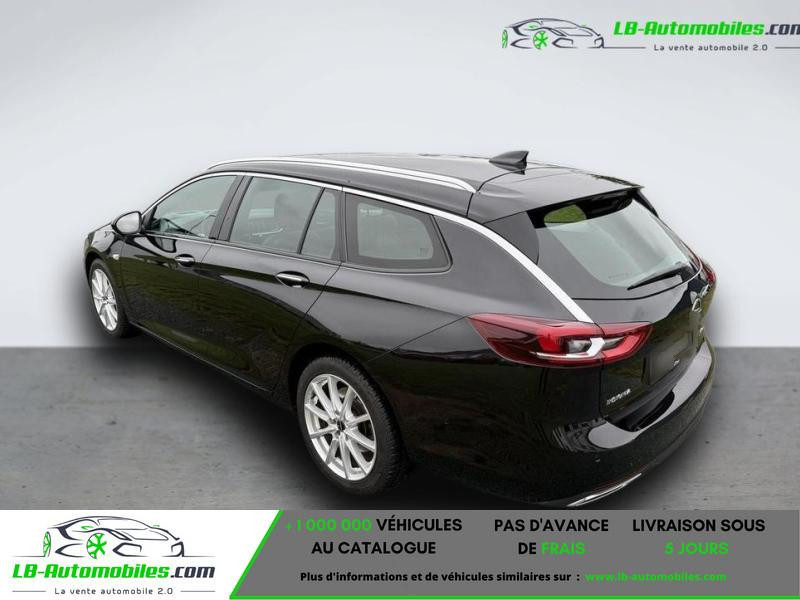 Opel Insignia Sports Tourer 2.0 Turbo 260 ch BVA AWD  occasion  Beaupuy - photo n3